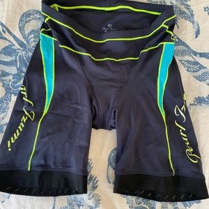 Pearl Izumi for Women Elite Traithlon/Cycling shorts